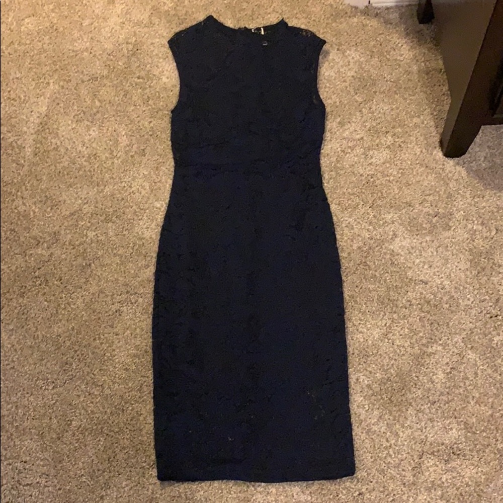 Midi dress